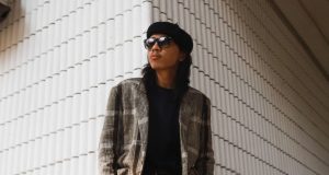 Solois Ameen Redza Lepas Single Debut Bertajuk “Dermaga Bernyawa”