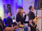 Program Musik Main-Main di Cipete Vol.19 Tampilkan Audi Kirana, Pasha Chrisye, dan Nadaskana