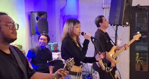 Program Musik Main-Main di Cipete Vol.19 Tampilkan Audi Kirana, Pasha Chrisye, dan Nadaskana