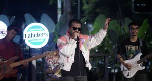 Program Musik Swag Event Vol 110 Diwarnai Penampilan Tiara Effendy, Jingga, Syauqi Destanika, Hingga Adnan Nanda