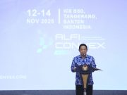 ALFI Dorong Transformasi Logistik Nasional Lewat ALFI Convex 2025