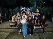 Panggung Swag Event 111 Tampilkan Afterclip Hingga Rangkai