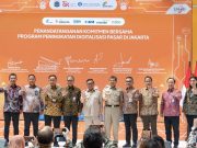 Bank Jakarta Dukung Digitalisasi Pasar di Jakarta
