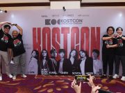 Pertama di Dunia, Konser OST Drama Korea Bertajuk KOSTCON 2025 Akan Digelar di Jakarta