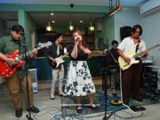 Program Musik Main-Main di Cipete Vol 21 Tampilkan Kanidya, Majasty, Jabing, Hingga Ali Mensan