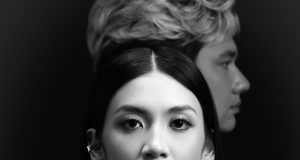 Duet Pasutri, Canti dan Adipati Dolken Rilis Single Bertajuk Tak Sempurna