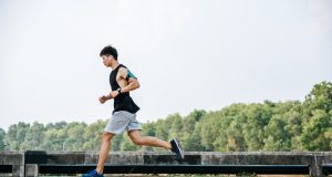 Inilah 5 Tips Ampuh Agar Olahraga Anti FOMO, Dijamin Happy! Inilah 5 Tips Ampuh Agar Olahraga Anti FOMO, Dijamin Happy!