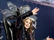 Selamat Jalan Ozzy Osbourne, Prince of Darkness yang Mengubah Wajah Musik Rock Selamanya Ozzy Osbourne meninggal dunia - foto sumber Instagram ozzyosbourne