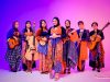 Soundtrack Superman 2025 Dibalut Keroncong, Tujuh Putri Tunjukkan Musik Indonesia Bisa Mendunia Keroncong Tujuh Putri mebawakan soundtrack Superman 2025 - sumber foto Instagram keroncongtujuhputri