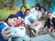 Staycation Ala Anak Jaksel, Nyaman, Stylish, dan Penuh Gaya staycation Jakarta Selatan di hotel family friendly Jakarta - sumber foto Istimewa