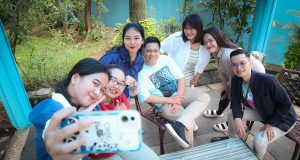 staycation Jakarta Selatan di hotel family friendly Jakarta - sumber foto Istimewa