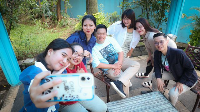 staycation Jakarta Selatan di hotel family friendly Jakarta - sumber foto Istimewa staycation Jakarta Selatan di hotel family friendly Jakarta - sumber foto Istimewa