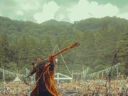 The Panturas Menggebrak Fuji Rock 2025! Dari Jatinangor ke Panggung Internasional The Panturas di Fuji Rock 2025 - sumber foto Instagram thepanturas