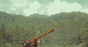 The Panturas Menggebrak Fuji Rock 2025! Dari Jatinangor ke Panggung Internasional The Panturas di Fuji Rock 2025 - sumber foto Instagram thepanturas