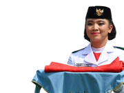 Sosok Muda Inspiratif: Bianca Alessia, Pembawa Baki di Upacara Proklamasi Kemerdekaan ke-80 Sosok Muda Inspiratif: Bianca Alessia, Pembawa Baki di Upacara Proklamasi Kemerdekaan ke-80