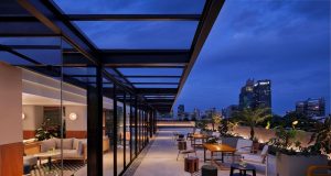ARTOTEL Casa Kuningan, Waktu Indonesia Semarak - sumber foto Istimewa