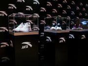 Pencinta Basket & Gaya sporty Merapat! ANTA Resmi Hadir di Indonesia