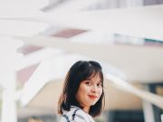 Nadine Makalew Rilis Album Time Traveller, Perjalanan Musikal Tentang Kenangan, Luka, dan Harapan album Time Traveller Nadine Makalew - sumber foto Istimewa