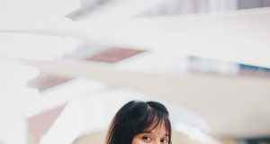 Nadine Makalew Rilis Album Time Traveller, Perjalanan Musikal Tentang Kenangan, Luka, dan Harapan album Time Traveller Nadine Makalew - sumber foto Istimewa