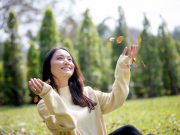 Cara Menemukan Kebahagiaan: Rahasia Bahagia dari Diri Sendiri, Bukan Orang Lain Ilustrasi Cara Menemukan Kebahagiaan: Rahasia Bahagia dari Diri Sendiri, Bukan Orang Lain. Foto: Freepik