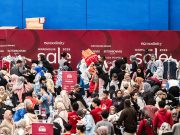 Modinity Warehouse Sale 2025, Pesta Belanja Dua Negara dengan Diskon Fantastis dan Hadiah Spektakuler Modinity Warehouse Sale 2025 diskon fashion ICE BSD City - sumber foto Istimewa