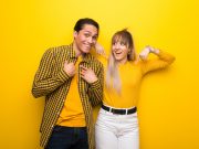 Friendzone atau Bestie? Bisakah Cowok dan Cewek Temenan Tanpa Baper? Ilustrasi Friendzone atau Bestie? Bisakah Cowok dan Cewek Temenan Tanpa Baper? - Foto: Freepik