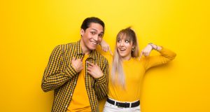 Friendzone atau Bestie? Bisakah Cowok dan Cewek Temenan Tanpa Baper? Ilustrasi Friendzone atau Bestie? Bisakah Cowok dan Cewek Temenan Tanpa Baper? - Foto: Freepik