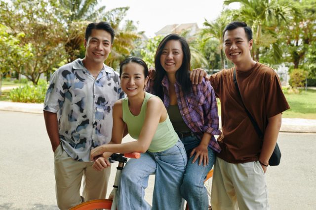 Ilustrasi Generasi Milenial: Benarkah Mereka yang Paling Tangguh?, Foto: Freepik