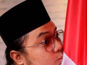 “Hari yang Mantap” dari Gusti Irwan Wibowo Jadi Fenomena Baru di Media Sosial Hari yang Mantap Gusti Irwan Wibowo - sumber foto Istimewa