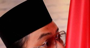 Hari yang Mantap Gusti Irwan Wibowo - sumber foto Istimewa