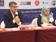 Musik Diganti Suara Alam, Kafe Tetap Wajib Bayar Royalti Kata LMKN royalti musik kafe, suara alam tidak bebas royalti, LMKN Indonesia - sumber foto Website LMKN