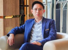 ASTON Bintaro Tunjuk Christian Mikhael sebagai General Manager Baru ASTON Bintaro Tunjuk Christian Mikhael sebagai General Manager Baru