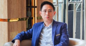 ASTON Bintaro Tunjuk Christian Mikhael sebagai General Manager Baru