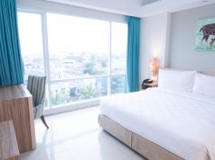 Rayakan Agustus dengan Promo “Merdeka Escape” dari Swiss-Belcourt Bogor Rayakan Agustus dengan Promo “Merdeka Escape” dari Swiss-Belcourt Bogor