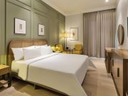 ARTOTEL Casa Hangtuah Kembali Hadir, Jadi Urban Sanctuary Penuh Karakter di Tengah Jakarta RTOTEL Casa Hangtuah Kembali Hadir, Jadi Urban Sanctuary Penuh Karakter di Tengah Jakarta