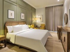 ARTOTEL Casa Hangtuah Kembali Hadir, Jadi Urban Sanctuary Penuh Karakter di Tengah Jakarta RTOTEL Casa Hangtuah Kembali Hadir, Jadi Urban Sanctuary Penuh Karakter di Tengah Jakarta