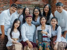 Amarterra Villas Resort Bali Raih Dua Penghargaan Bergengsi dari Marriott International Amarterra Villas Resort Bali Raih Dua Penghargaan Bergengsi dari Marriott International