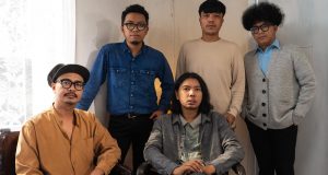 Good Morning Everyone Gandeng Uan Kaisar untuk Lagu “Istimewa”, Rilis Good Merch yang Penuh Makna Good Morning Everyone Gandeng Uan Kaisar untuk “Istimewa”, Rilis Good Merch yang Penuh Makna