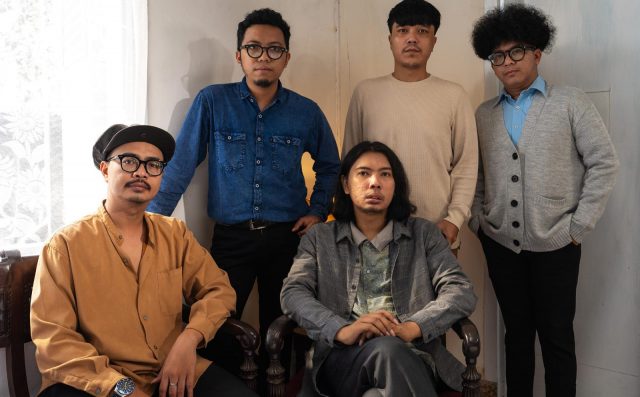 Good Morning Everyone Gandeng Uan Kaisar untuk “Istimewa”, Rilis Good Merch yang Penuh Makna