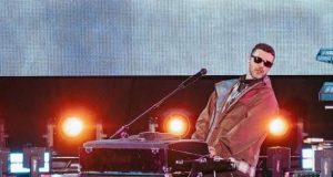 Justin Timberlake Ungkap Derita Penyakit Lyme Setelah Dihujani Kritik Penampilan Tur