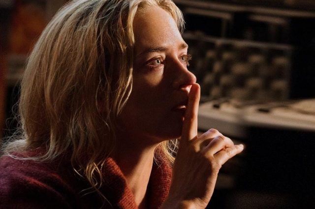 A Quiet Place 3 Siap Tayang Juli 2027, Teror Sunyi Kembali Mengintai