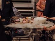 Savor and Shine: Dinner Elegan Penuh Cita Rasa di THE PUB Harris Puri Mansion Savor and Shine: Dinner Elegan Penuh Cita Rasa di THE PUB Harris Puri Mansion