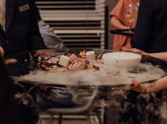 Savor and Shine: Dinner Elegan Penuh Cita Rasa di THE PUB Harris Puri Mansion Savor and Shine: Dinner Elegan Penuh Cita Rasa di THE PUB Harris Puri Mansion