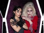 Lady Gaga Akan Merilis Lagu “Dead Dance” untuk Wednesday Season 2 dan Perankan Tokoh Misterius. Lady Gaga Akan Merilis Lagu "Dead Dance" untuk Wednesday Season 2 dan Perankan Tokoh Misterius.