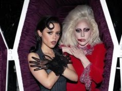 Lady Gaga Akan Merilis Lagu “Dead Dance” untuk Wednesday Season 2 dan Perankan Tokoh Misterius. Lady Gaga Akan Merilis Lagu “Dead Dance” untuk Wednesday Season 2 dan Perankan Tokoh Misterius.