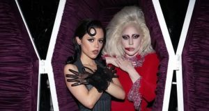 Lady Gaga Akan Merilis Lagu “Dead Dance” untuk Wednesday Season 2 dan Perankan Tokoh Misterius. Lady Gaga Akan Merilis Lagu “Dead Dance” untuk Wednesday Season 2 dan Perankan Tokoh Misterius.