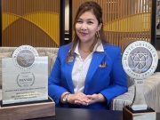 Prestasi Gemilang! Holiday Inn & Suites Jakarta Gajah Mada Torehkan Prestasi Global Selama Dua Tahun Beruntun Prestasi Gemilang! Holiday Inn & Suites Jakarta Gajah Mada Torehkan Prestasi Global Selama Dua Tahun Beruntun