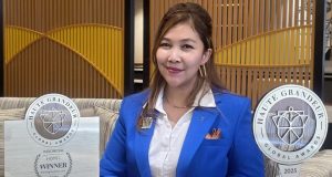 Prestasi Gemilang! Holiday Inn & Suites Jakarta Gajah Mada Torehkan Prestasi Global Selama Dua Tahun Beruntun Prestasi Gemilang! Holiday Inn & Suites Jakarta Gajah Mada Torehkan Prestasi Global Selama Dua Tahun Beruntun