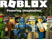 Roblox Dianggap Berbahaya Bagi Anak SD, Ini Penjelasan Mendikdasmen! Roblox Dianggap Berbahaya Bagi Anak SD, Ini Penjelasan Mendikdasmen!