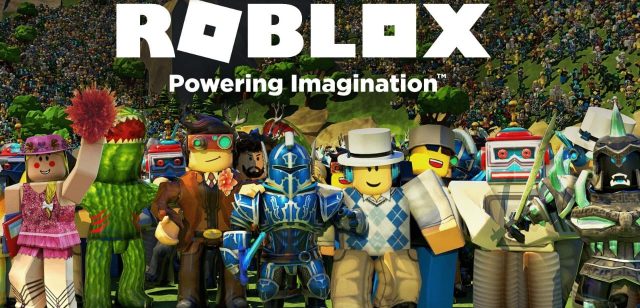 Roblox Dianggap Berbahaya Bagi Anak SD, Ini Penjelasan Mendikdasmen! Roblox Dianggap Berbahaya Bagi Anak SD, Ini Penjelasan Mendikdasmen!